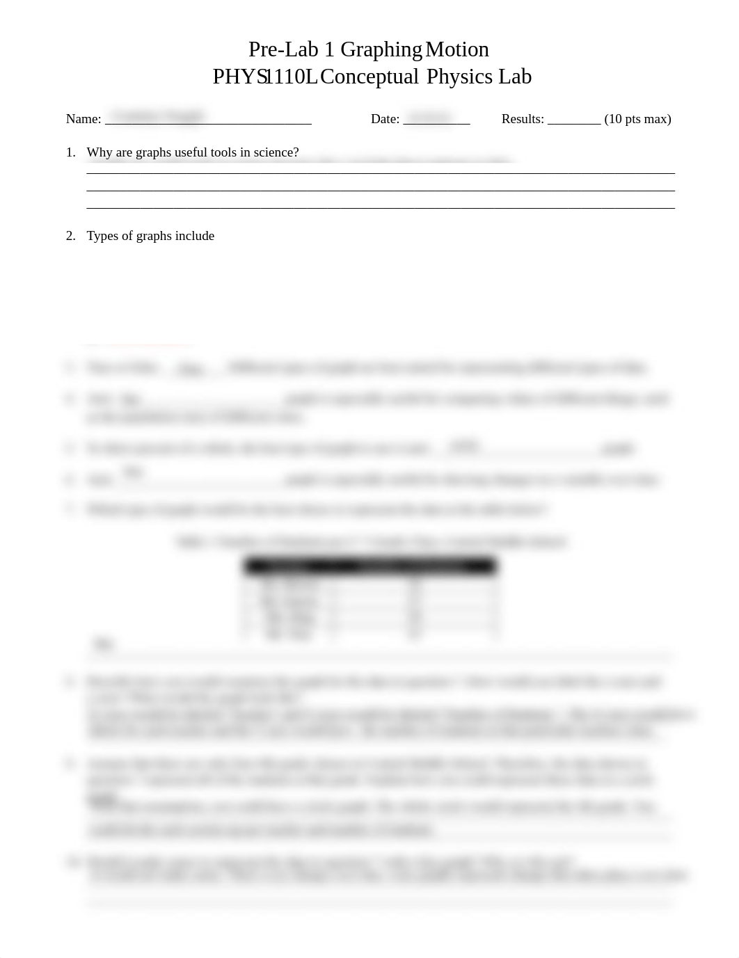 Pre-Lab 1 -- GRAPHING MOTION.pdf_d0hoytuozsq_page1