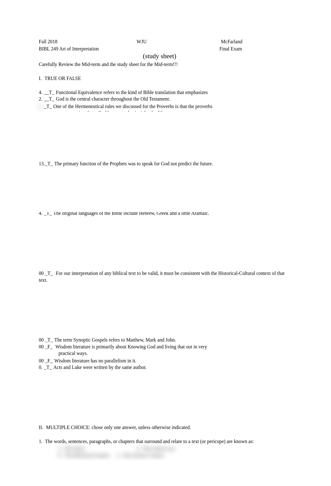 Art of Interp. Final Exam Study Guide.pdf_d0hrtsdwy6b_page1