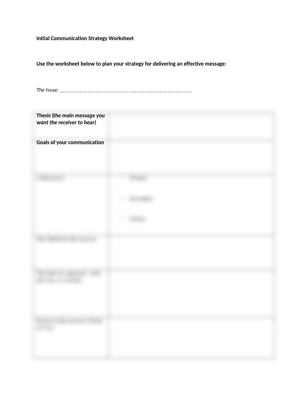 Initial Communication Strategy Worksheet (2).docx_d0hum076m25_page1