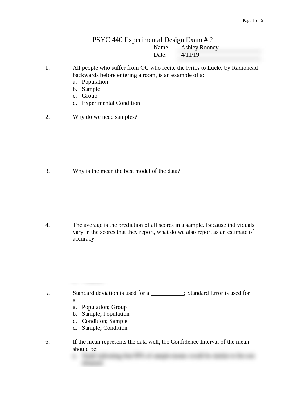 Ashley Rooney 440 exam 2.docx_d0hz791z4r3_page1