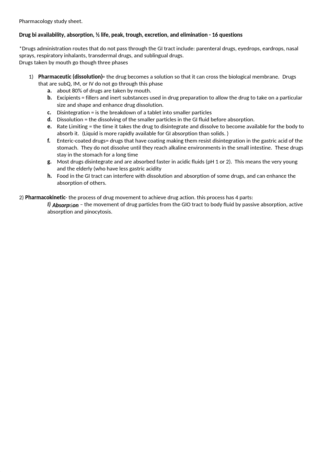 Pharmacology test 1 study sheet.docx_d0i17nhycuw_page1