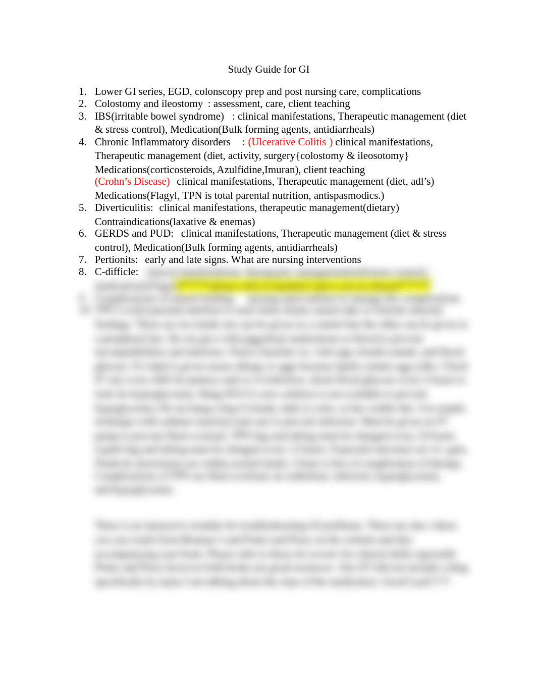 Study Guide for GI Summer 2015.docx_d0i32aha52s_page1