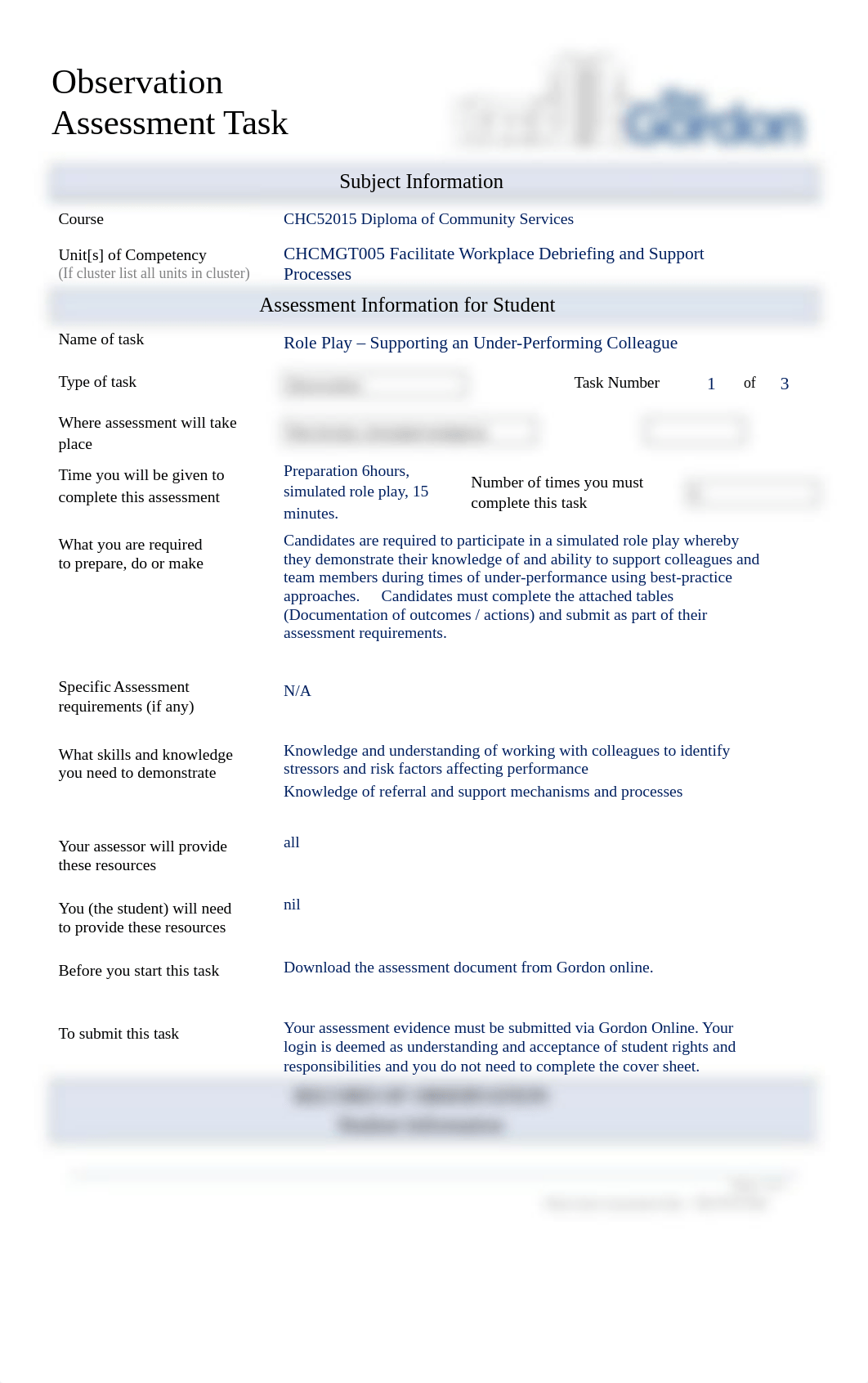 Assessment 1 - Role Play Template.docx_d0i4fvigt8j_page1