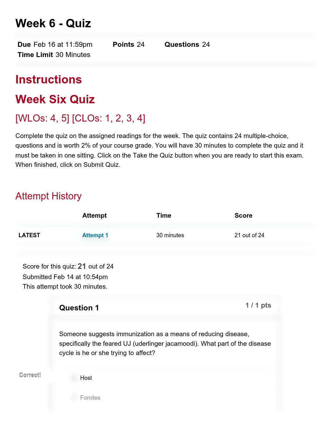 Week 6 - Quiz_ MPH604_ Principles of Epidemiology.pdf_d0i4pkpc1zs_page1