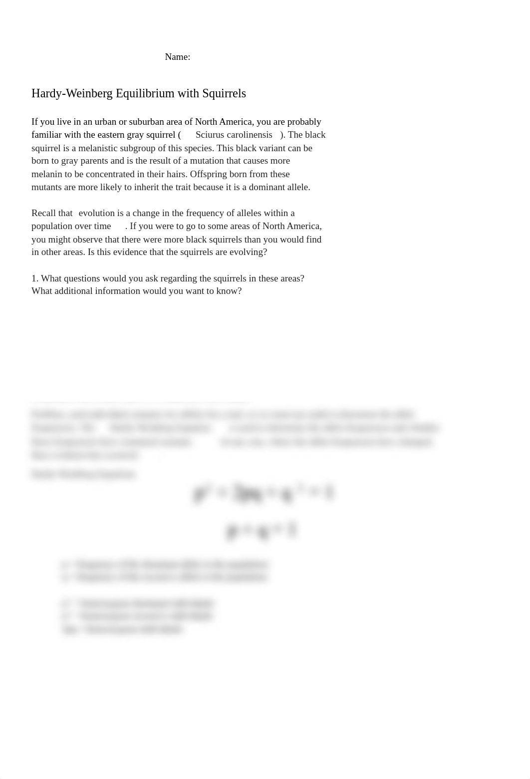 Copy of Hardy-Weinberg Equilibrium with Squirrels.pdf_d0i65kfrk1n_page1