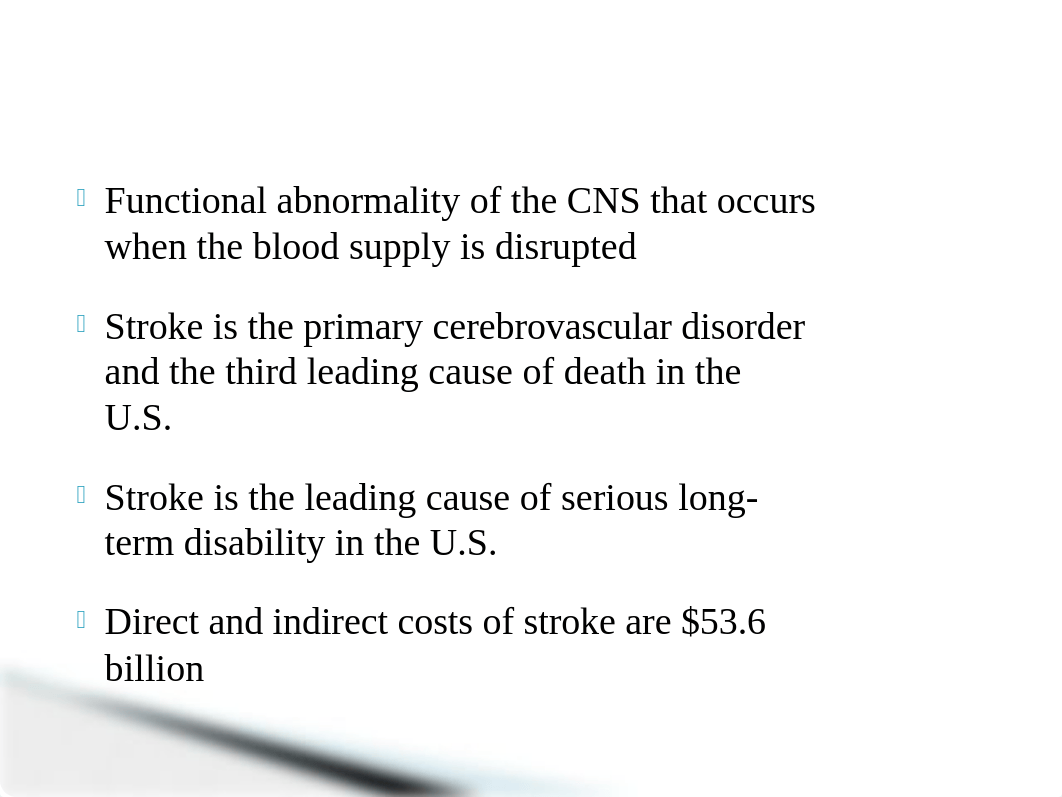 Management of Patients With Cerebrovascular Disorders 'print this one' fall 14.pptx_d0ico2doicj_page2