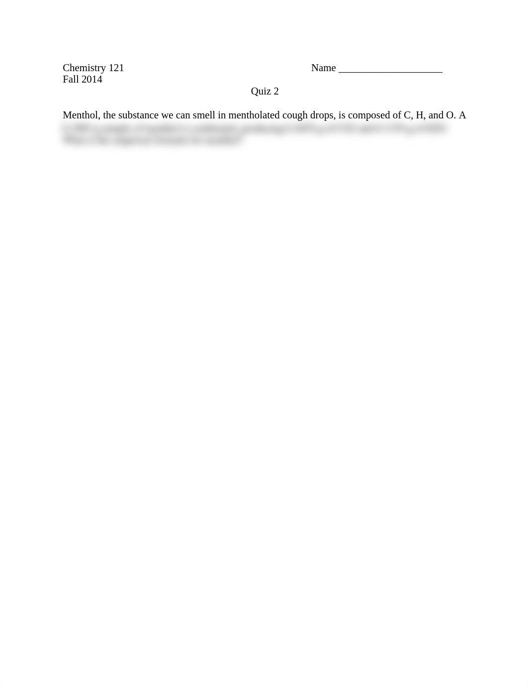 Chemistry 121 quiz#2-fall 2014_d0icwp5e7vn_page1