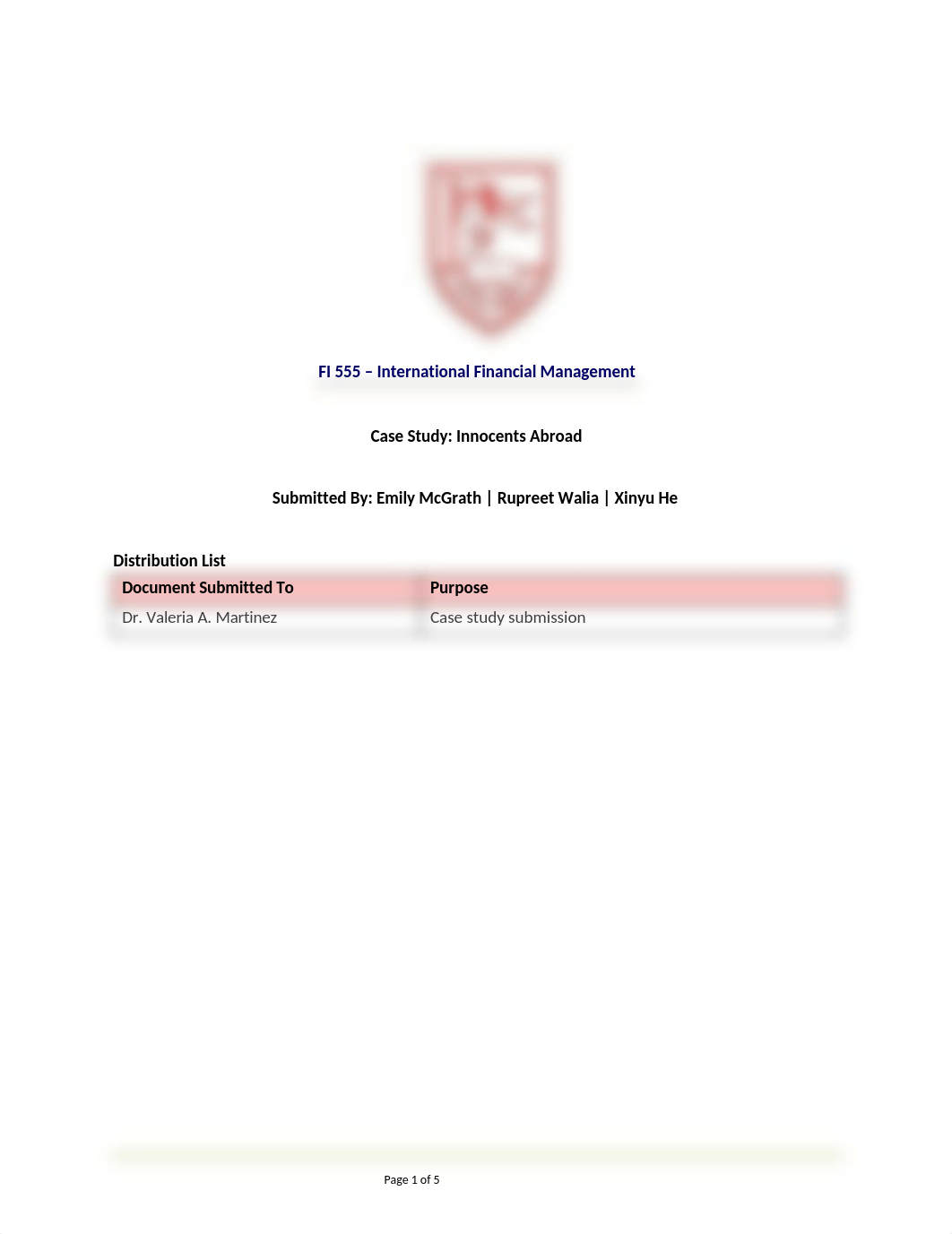 FI 555 International Financial Management - Case Study Innocents Abroad (2)_d0idmr9jkka_page1