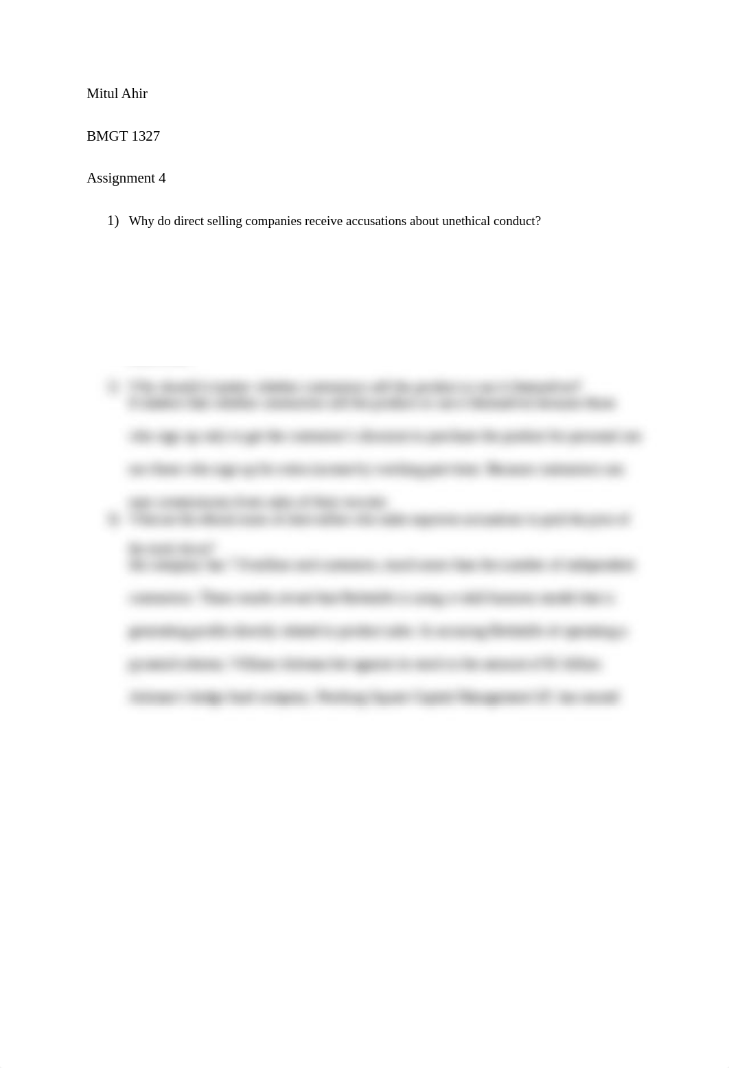 Mitul Ahir Management Assignment 2.docx_d0iew9x1m5d_page1