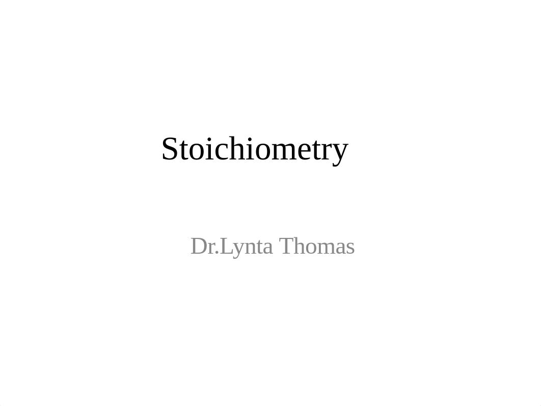 CHM 1045 Stoichiometry Practice.pdf_d0ifbvt74li_page1