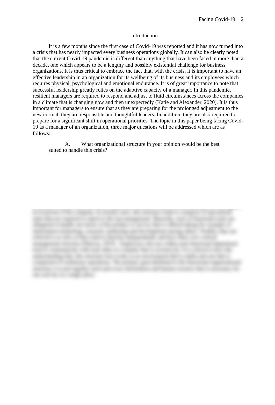 facing covid-19 as a manager of an organization.docx_d0iiivcpxex_page2