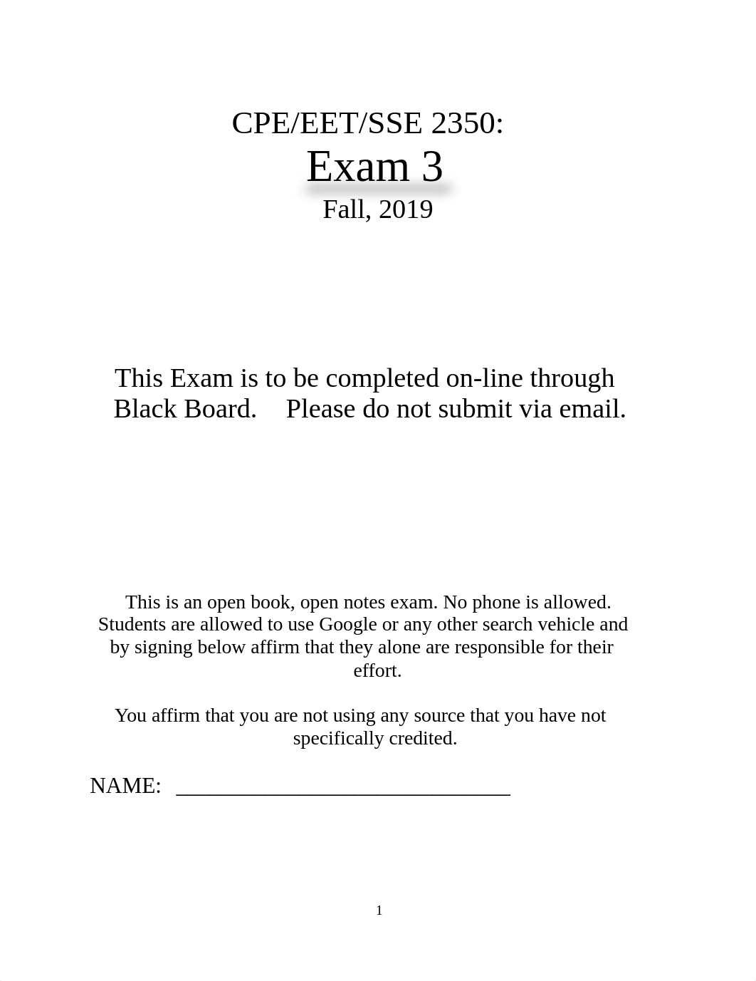 Exam 3 eet2350Fall2019.docx_d0iiwtw7oja_page1