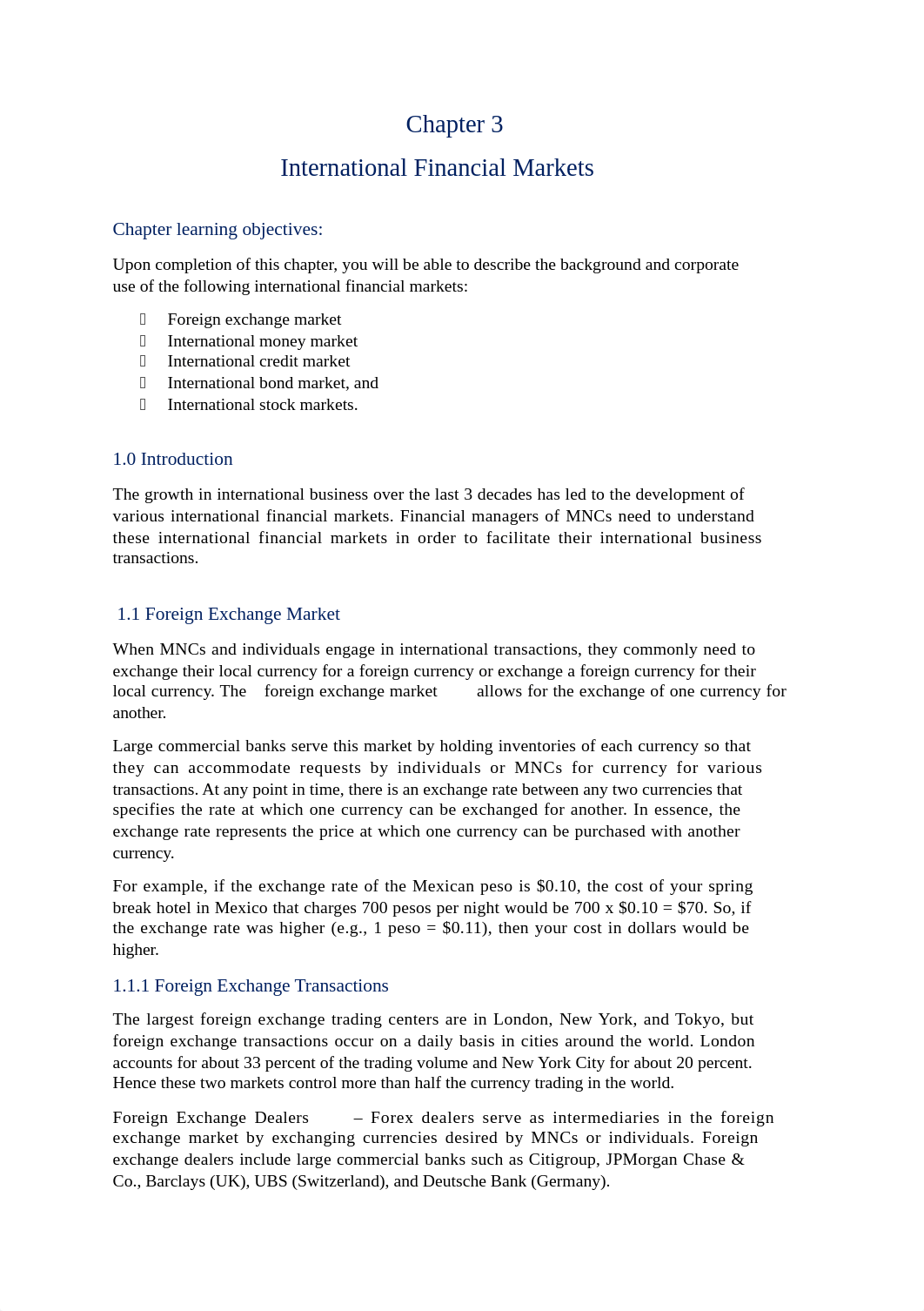 Week 3 - Chapter 3 - International Financial Markets.docx_d0ikrlaynw7_page1