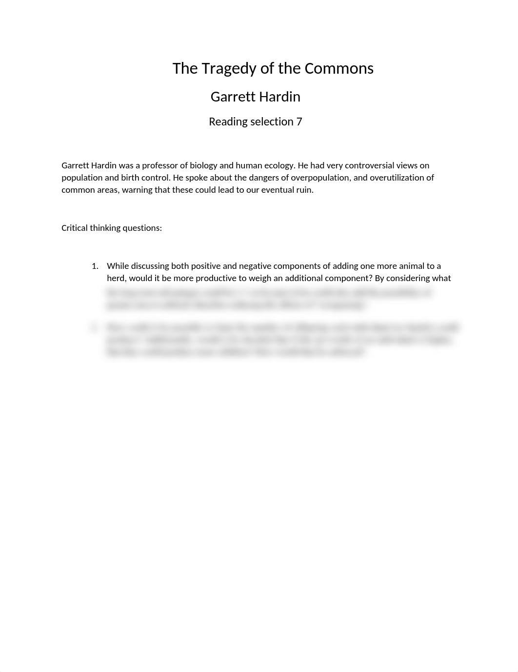 Reading 7-The Tragedy of the Commons.docx_d0iku8dhpm7_page1