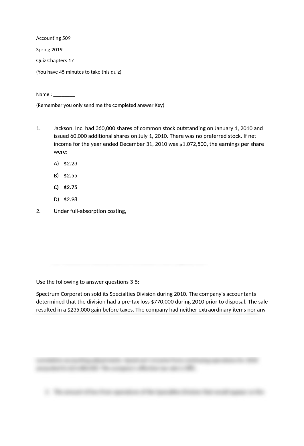 CH 17 Quiz (M).docx_d0im10pk84f_page1