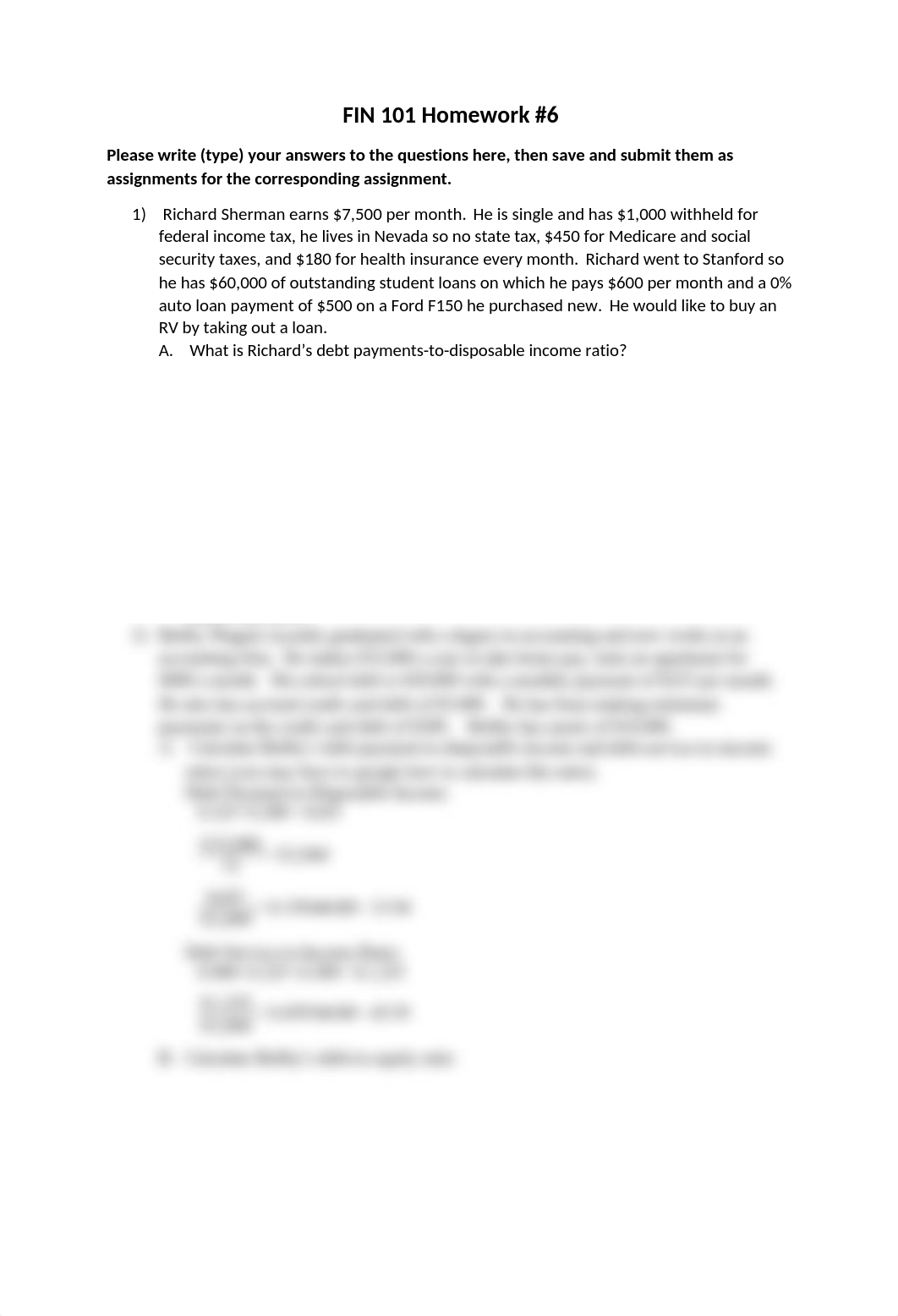 Chapter 6 Homework Assignment.docx_d0in9pudeqd_page1