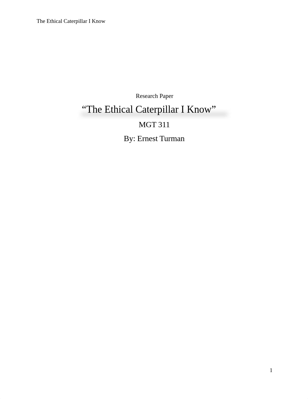 MGT311 Final Paper Caterpillar_d0ipmx4975n_page1