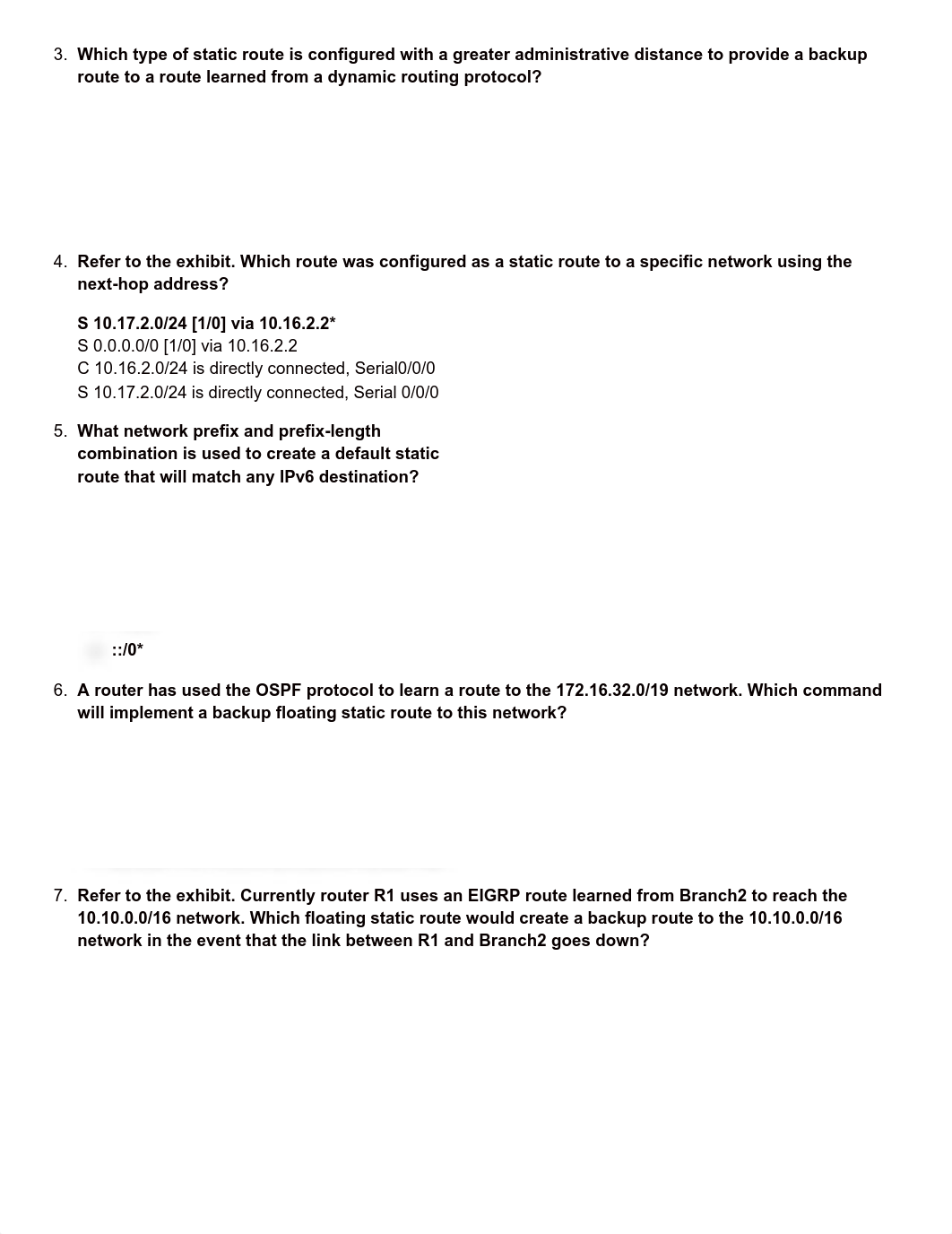 ccnav6.com-CCNA 2 v60 Final Exam Answers 2017  Routing  Switching Essentials.pdf_d0ir2ic4vm5_page2