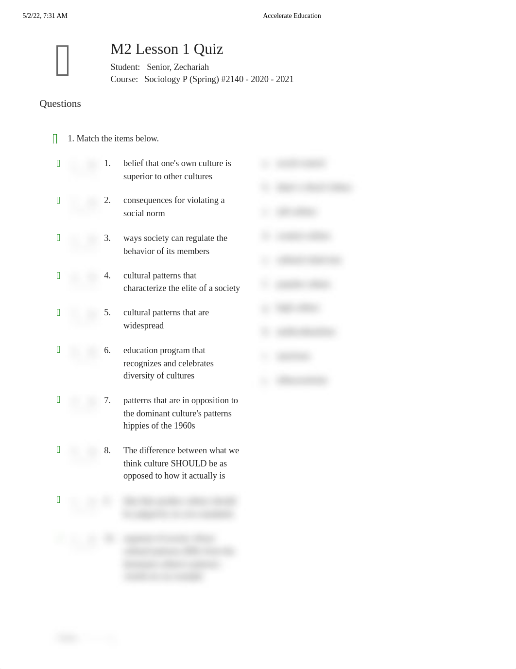 M2 Lesson 1 Quiz.pdf_d0iupkqo2l2_page1