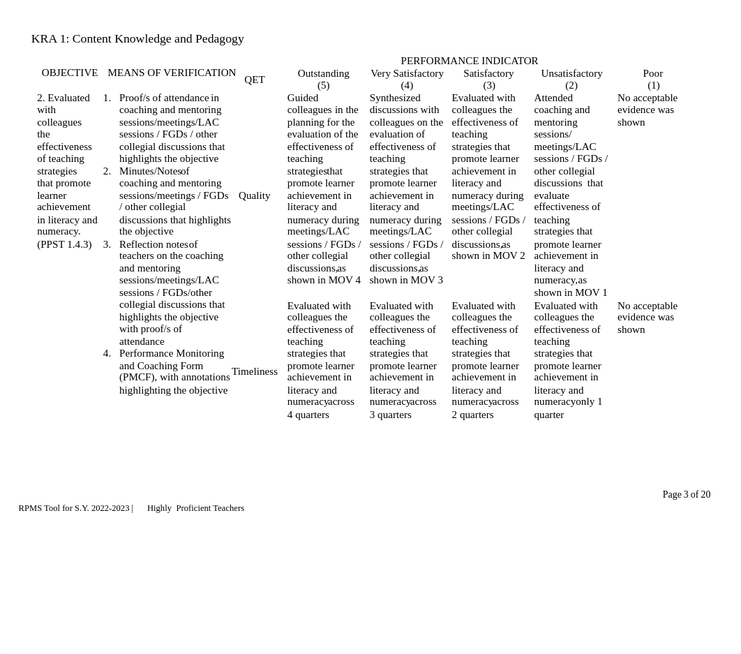 Annex B1 RPMS Tool for Highly Proficient Teachers SY 2022-2023.pdf_d0iw911luw8_page3