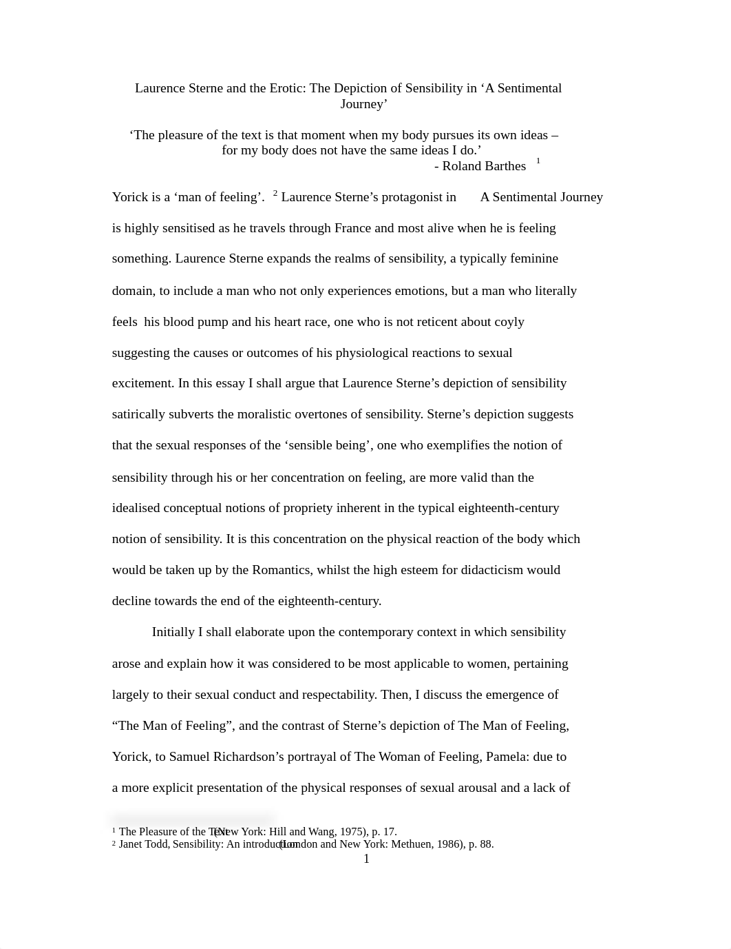 English Lit - Depiction of Sensibility (1).pdf_d0iwoqck9c3_page1