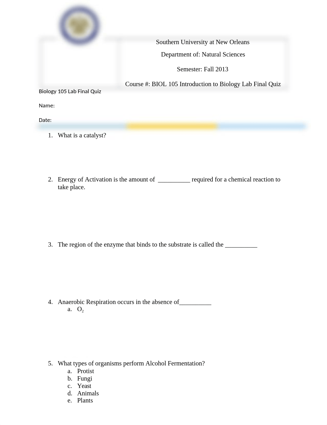 Biology 105 Lab Final Quiz_d0iyqihpzkz_page1