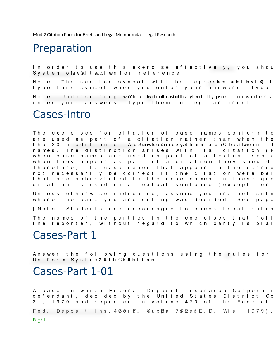 Mod 2 Citation Form for Briefs and Legal Memoranda.docx_d0j045ot9ka_page1