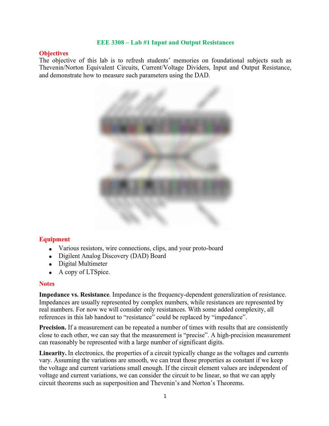 Lab 1 Input and Output Resistances v1.4.pdf_d0j58kh02lg_page1