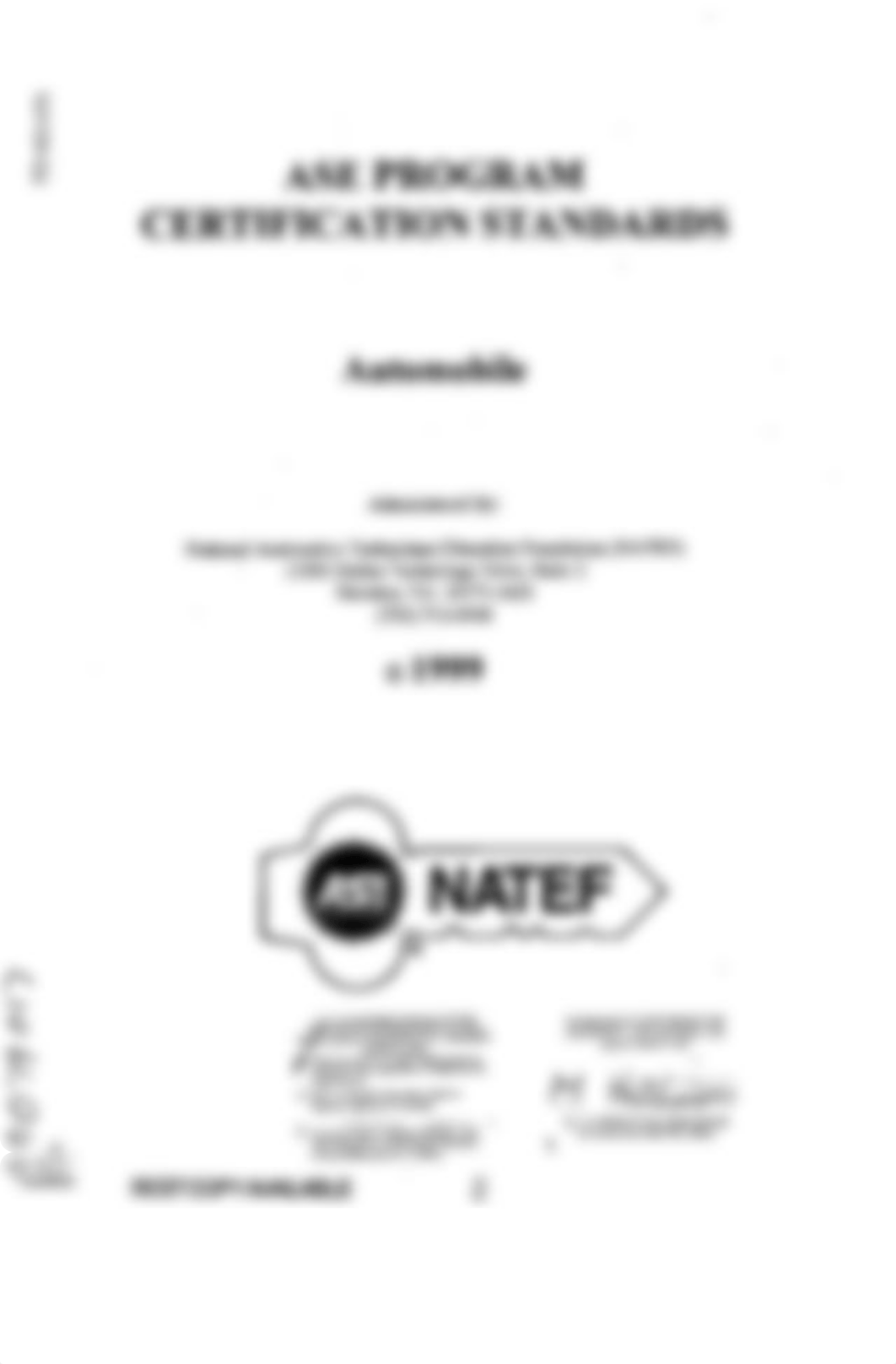 ASE Program Certification Standards for Automobile Technician Training Programs.pdf_d0j9v14z1f2_page2