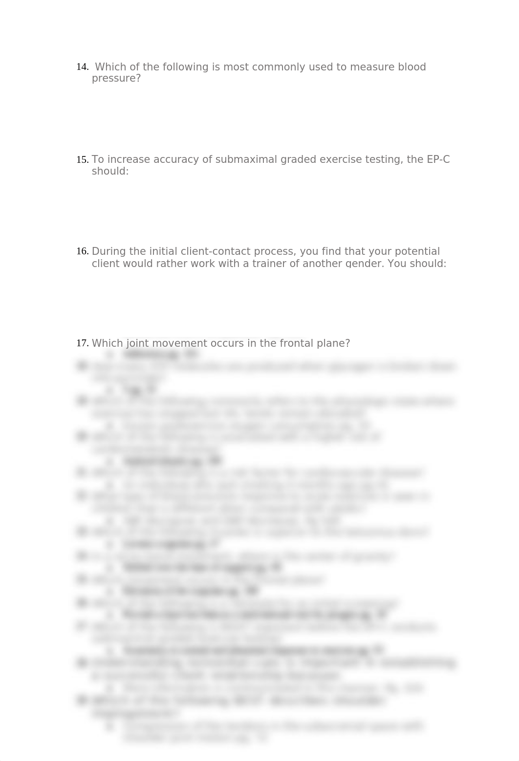 ACSM Domain 1 Questions.docx_d0jabom3kew_page2