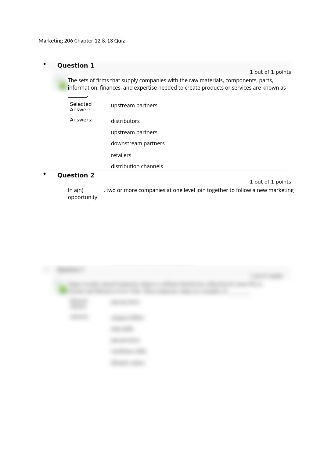 MKT 206 Chapter 12 & 13 Quiz.docx_d0jbftrrdbb_page1