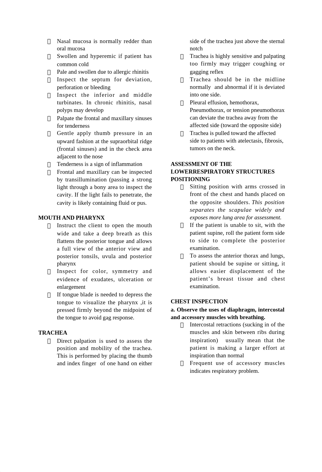 ASSESSMENT OF CLIENTS WITH RESPIRATORY DISORDERS.docx_d0jdceb8r01_page2