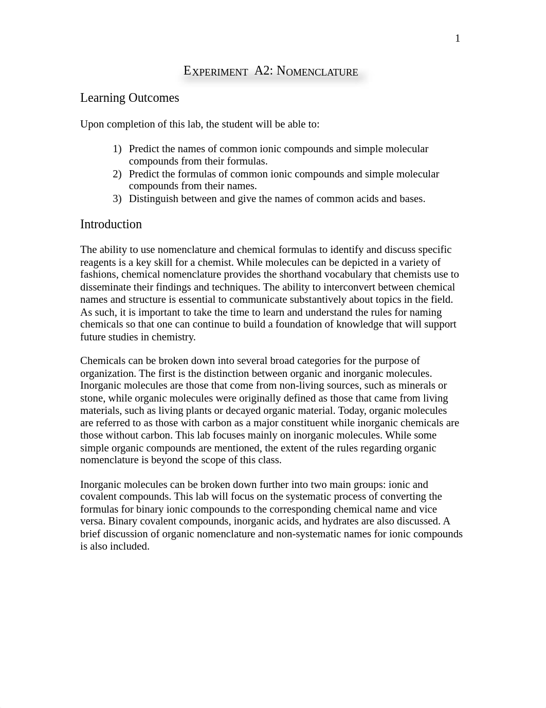 Experiment A2- Nomenclature.v2.docx_d0jdfd10xd3_page1