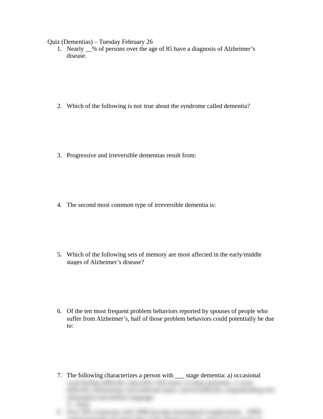 Week 6 Practice Quiz - Dementias_d0jdmvgcq2f_page1