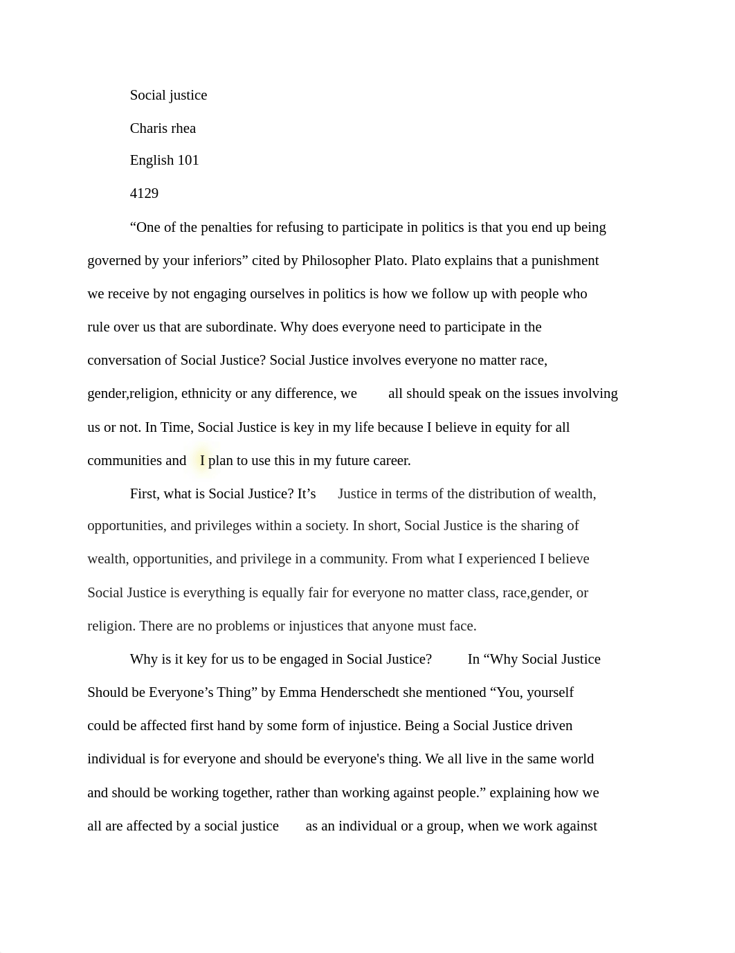 Social Justice Analysis Essay_d0jfnjgcff8_page1