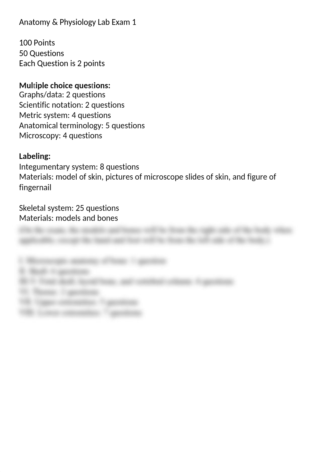 Anatomy Lab Exam 1.docx_d0jg6icdtrn_page1