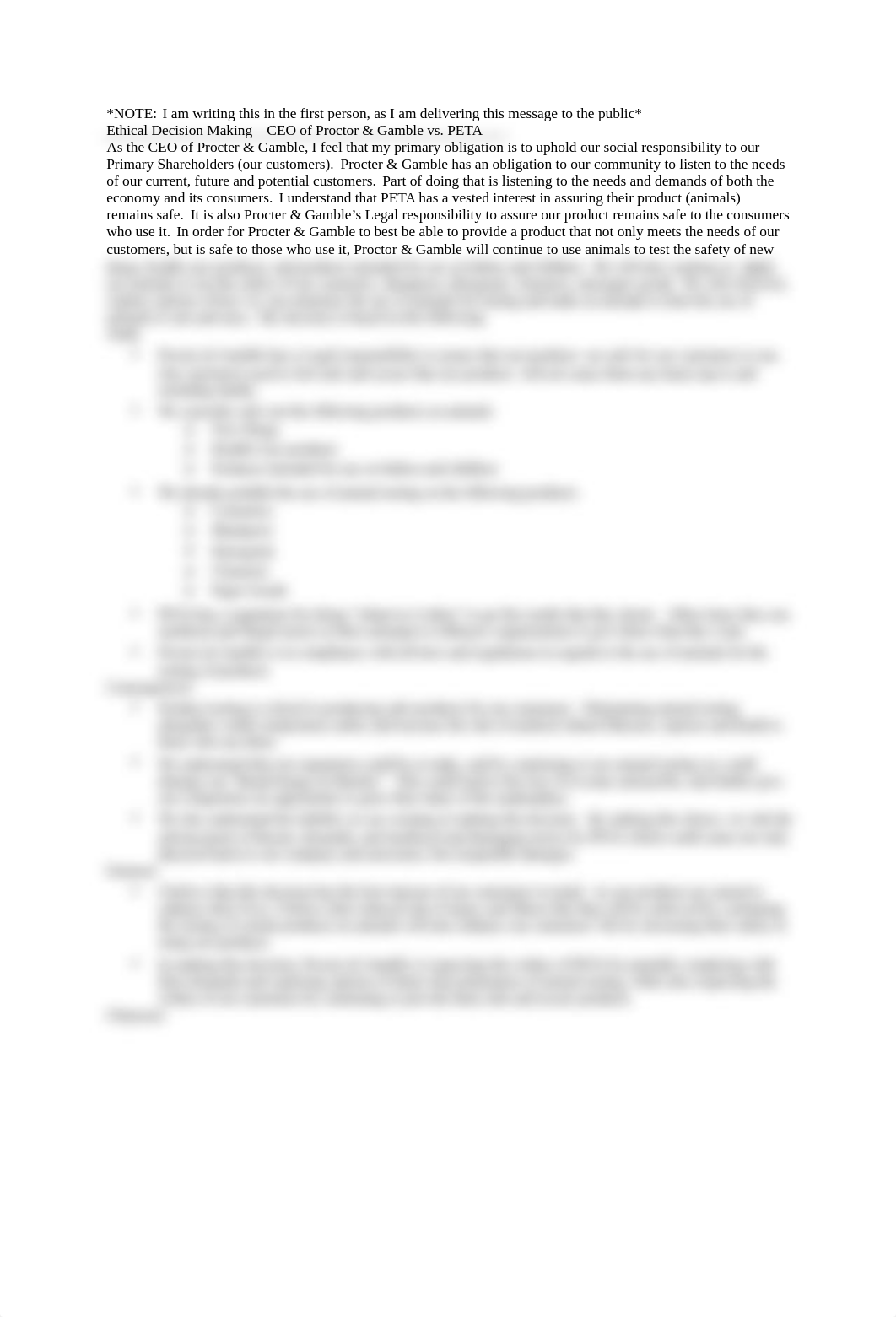 Wee 2 Discussion Board #4 Ethical Decision Making_d0jgiuac5hq_page1