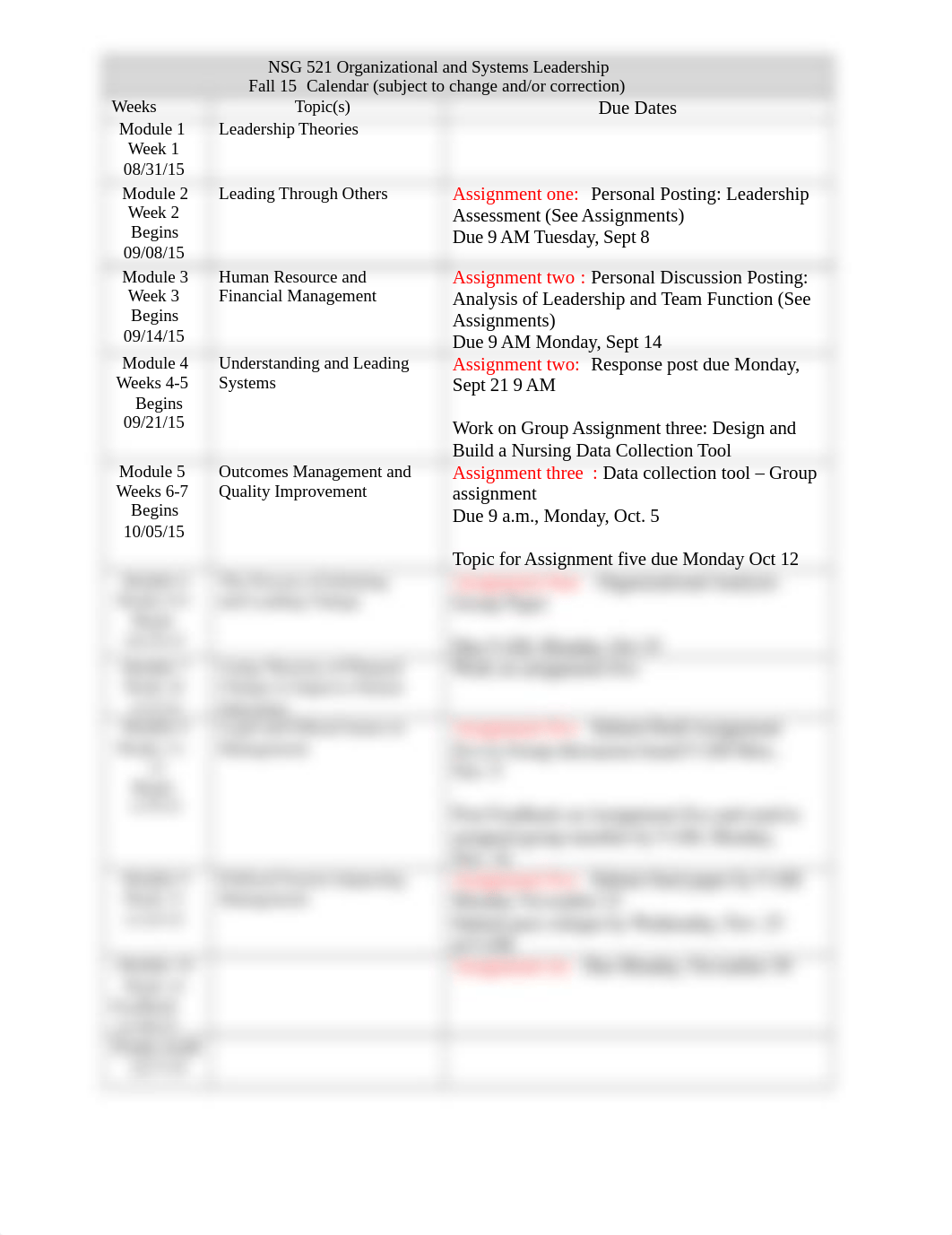 NSG521Fal2015Schedulefinal(1).docx_d0jh4zt9qyr_page1