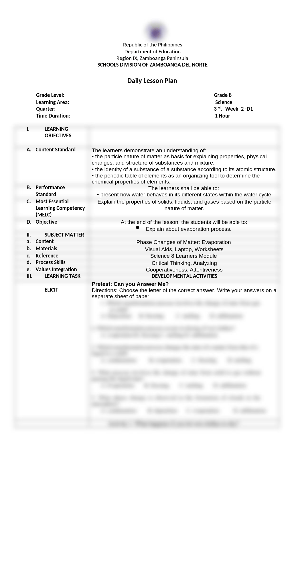 SCIENCE 8 - Q3 ( Week 2, D1).docx_d0jhcio6i4t_page1