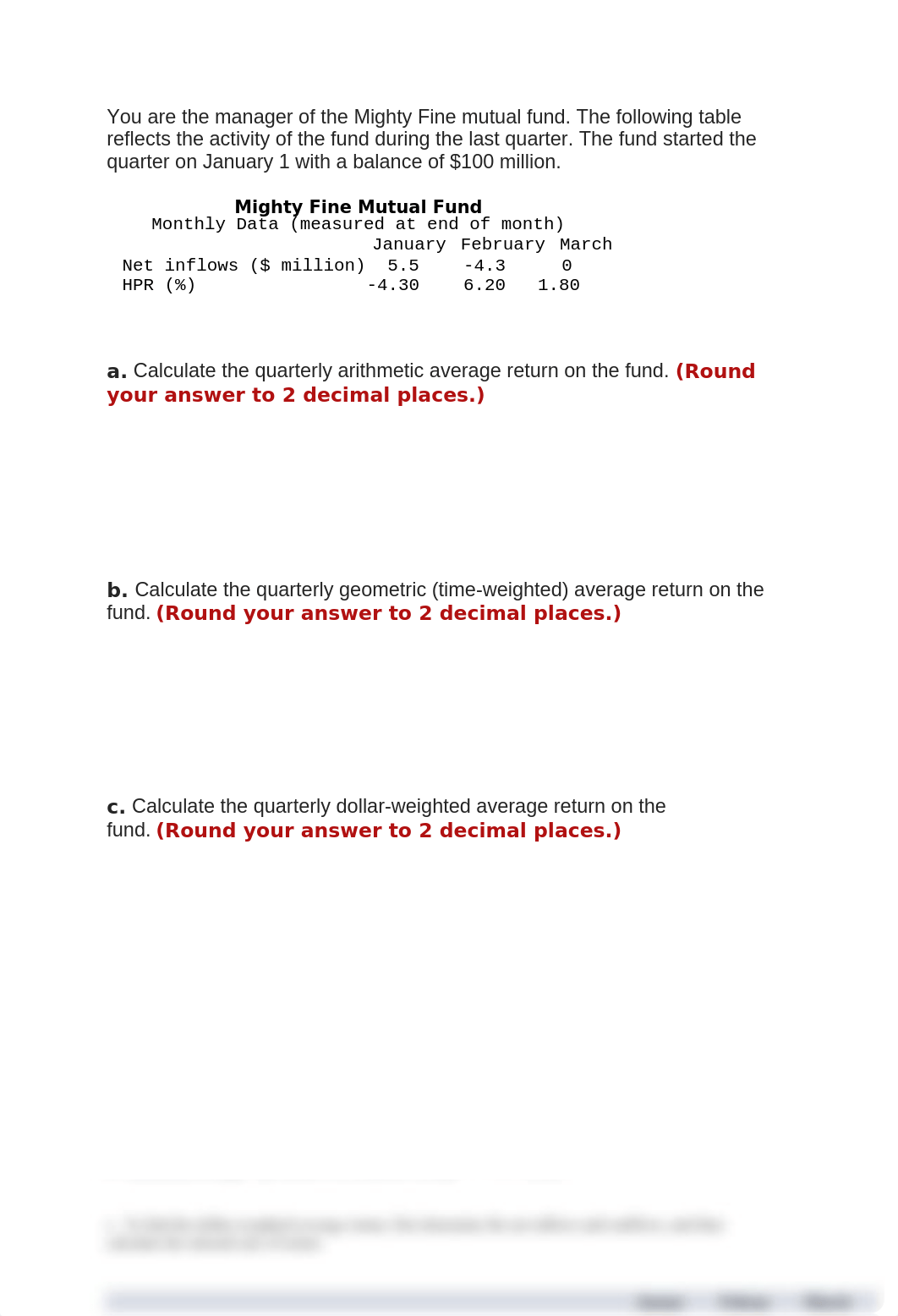 HW 2 - FIN 333 ANSWERS AND EXPLANATIONS.docx_d0jiw3x15aq_page1