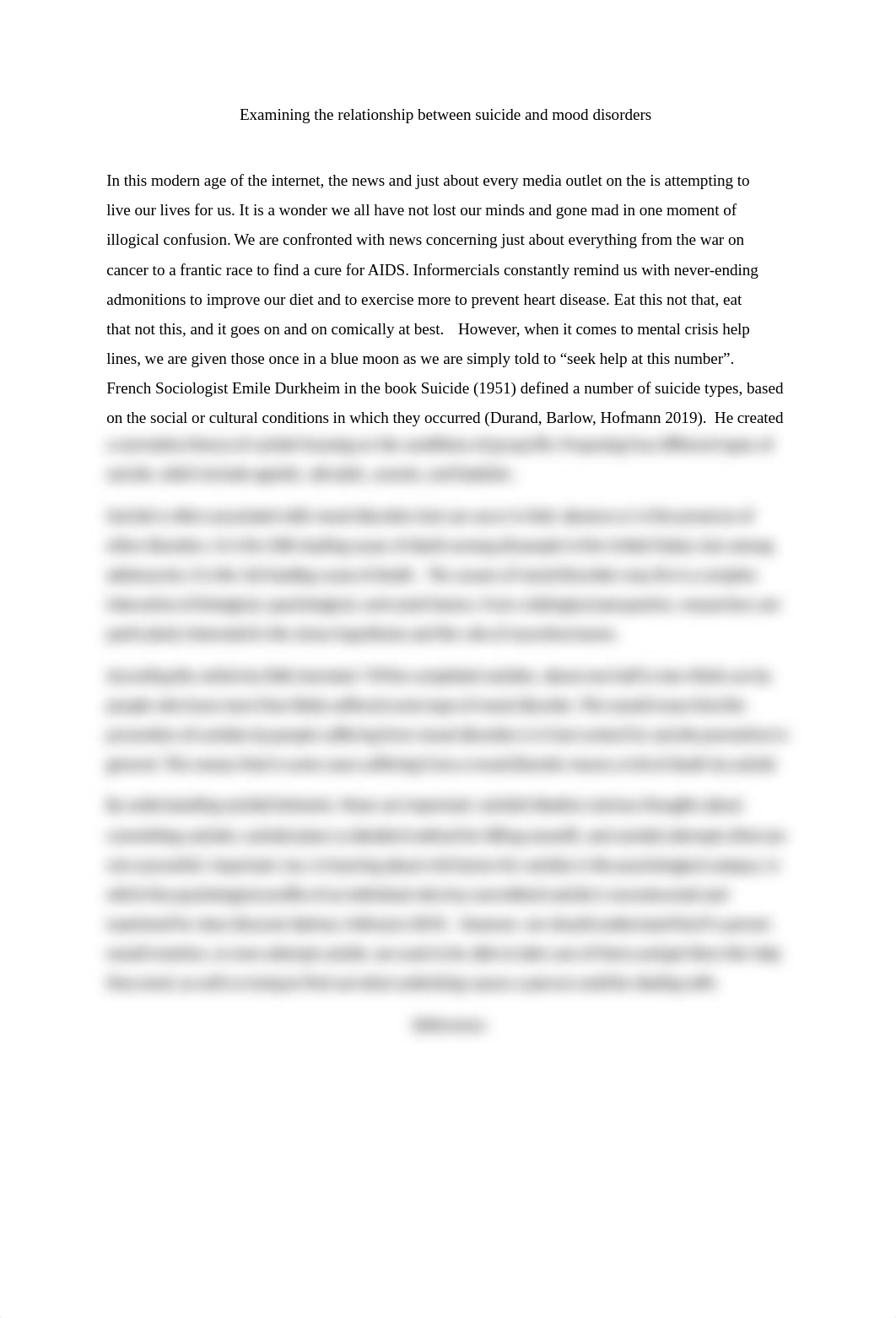 Examining the relationship between suicide and mood disorders.docx_d0jlf2ru6d6_page1