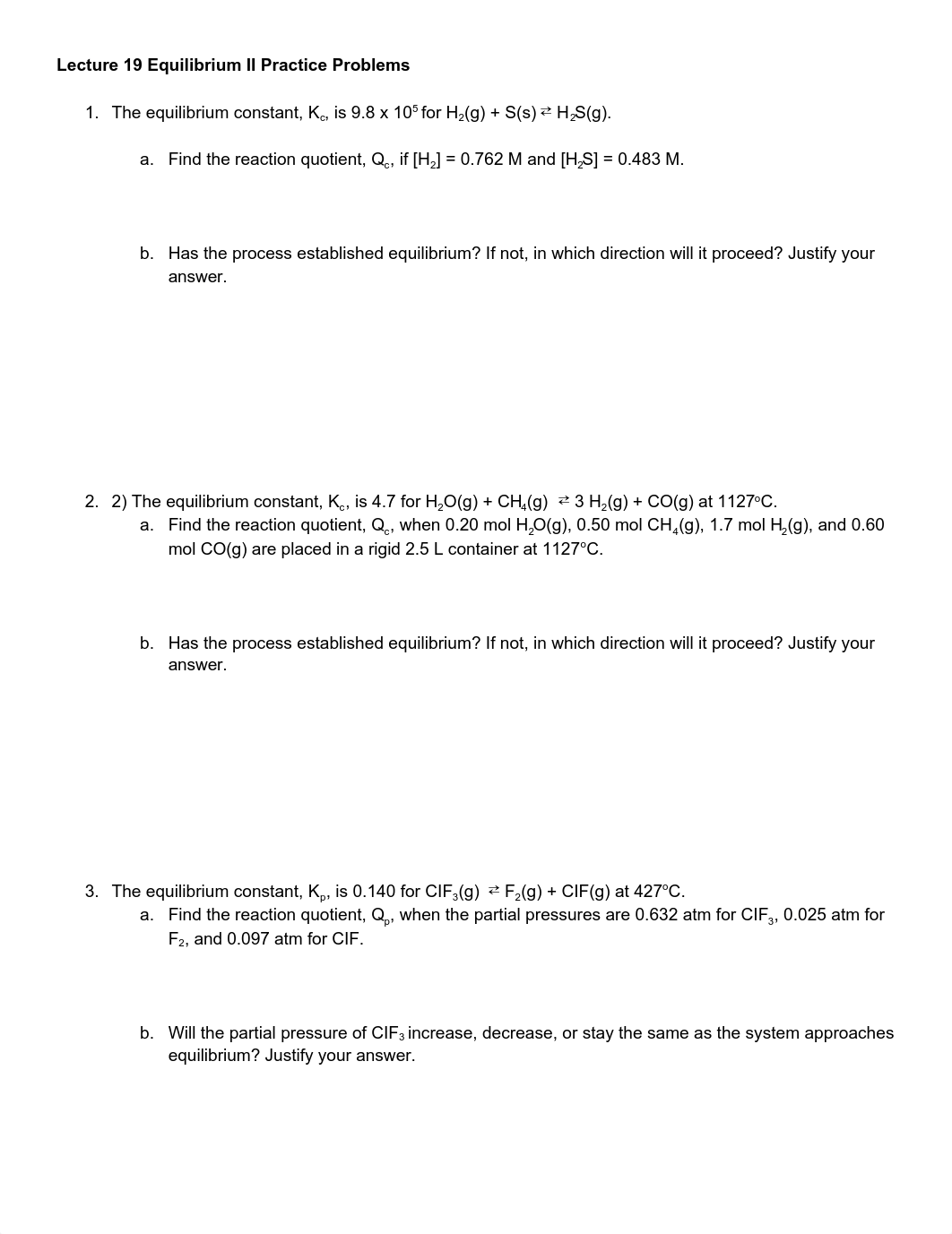 Lecture 19_ Equilibrium II Practice Problems.pdf_d0jlmcn1zxf_page1