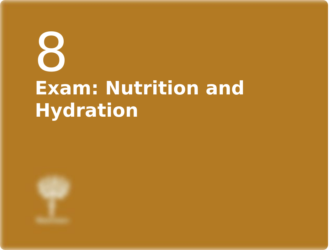 08 Exam PPT _Hartman's Nursing Assistant Care_The Basics 5e.pptx_d0jmexw575k_page1