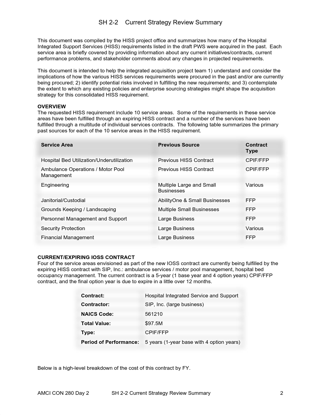 SH 2-2 Current Strategy Summary_d0jn5948jtl_page2