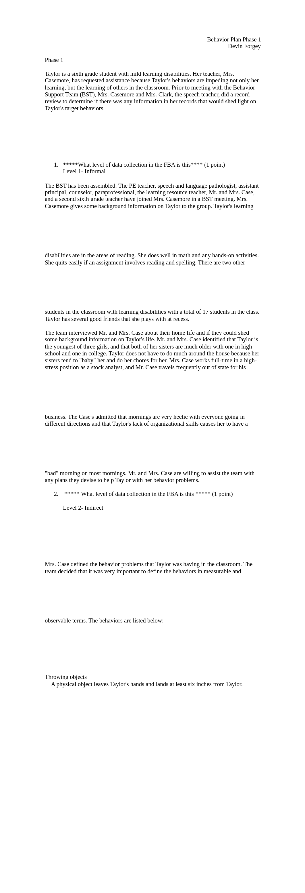 Behavior Plan- Phase 1- Forgey_d0jnofowug5_page1