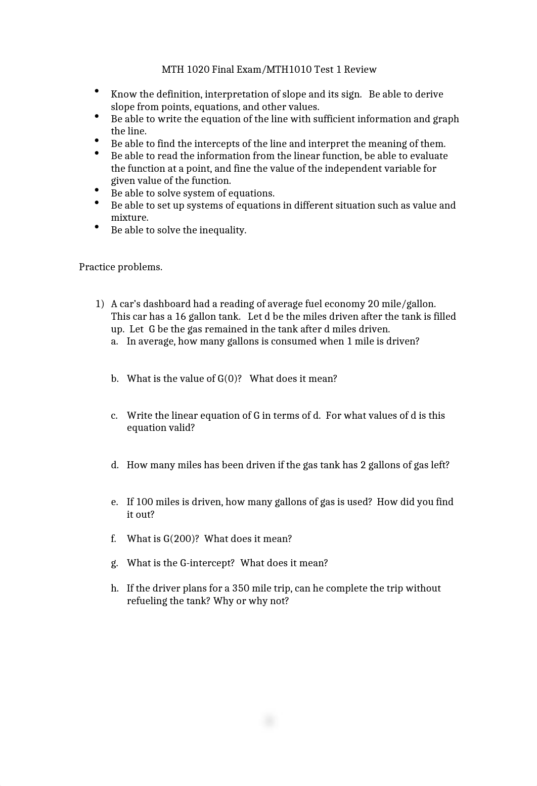 MTH 1010-Test 1-MTH1020-Final Exam-review.docx_d0jntcourvv_page1