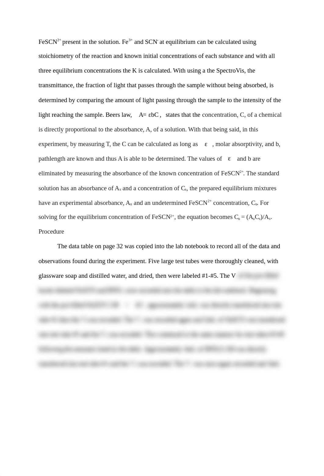 CH 111 Lab Determination of an Equilibrium Constant.docx_d0jpkb3jf10_page3