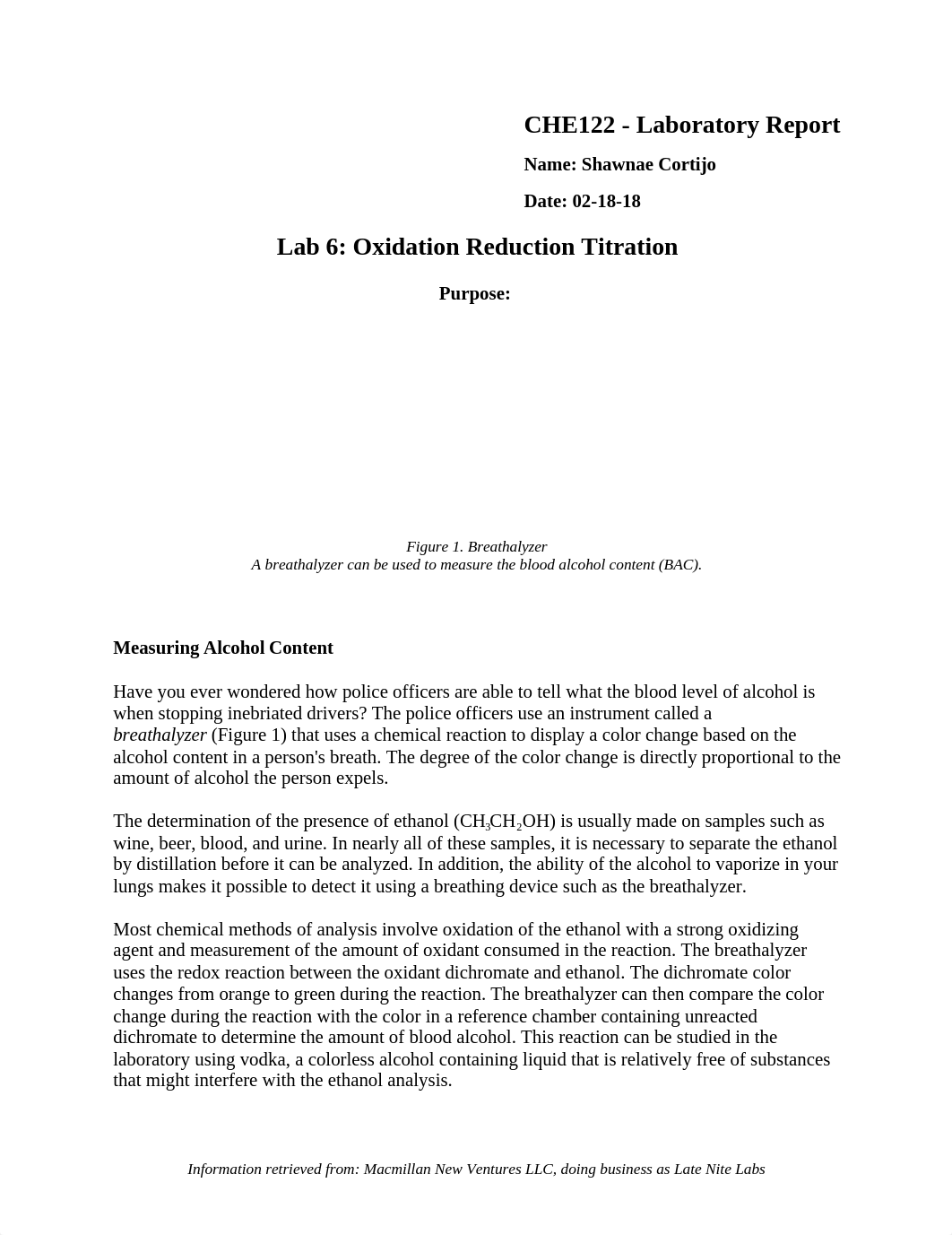 Lab 6 - Oxidation Reduction Titration2.docx_d0jpuyms1js_page1