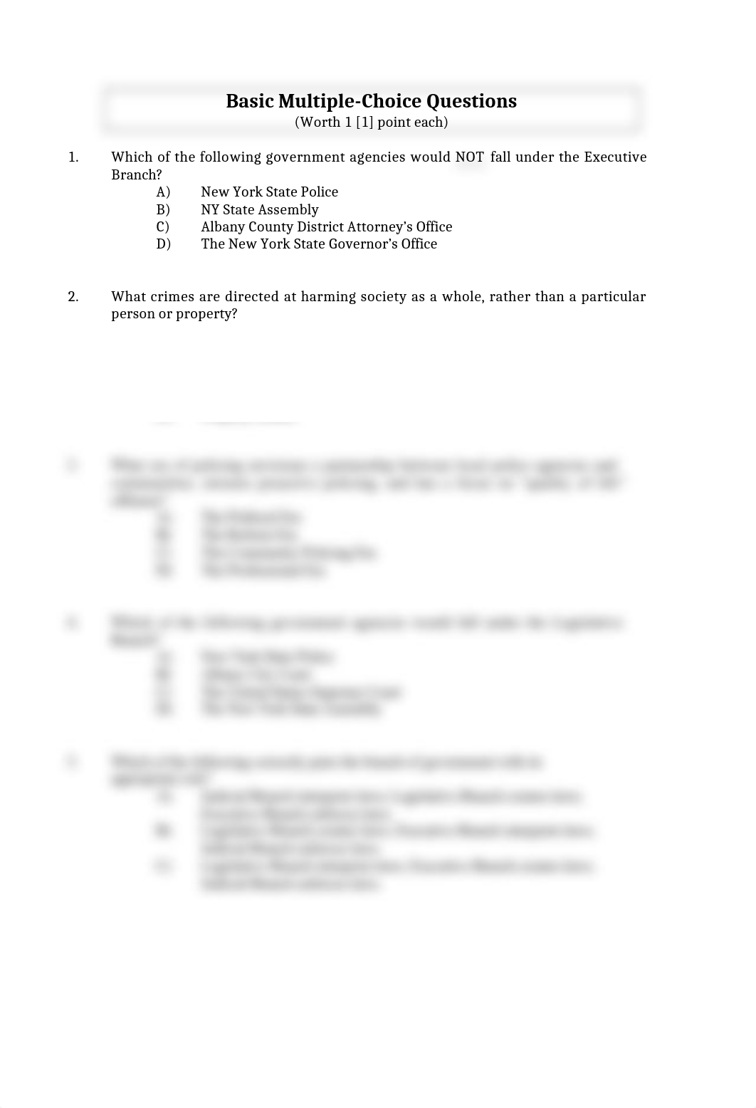 Criminal justice midterm .docx_d0jpxt4dwok_page2