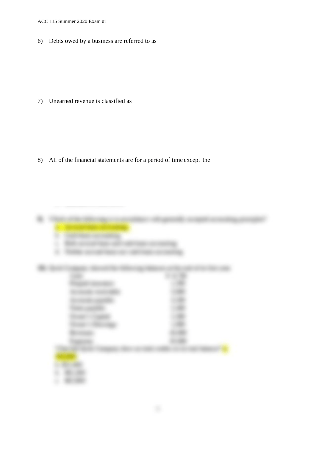 ACC 115 Fall 2020 LRON Exam #1.docx_d0jqcfs57xu_page2